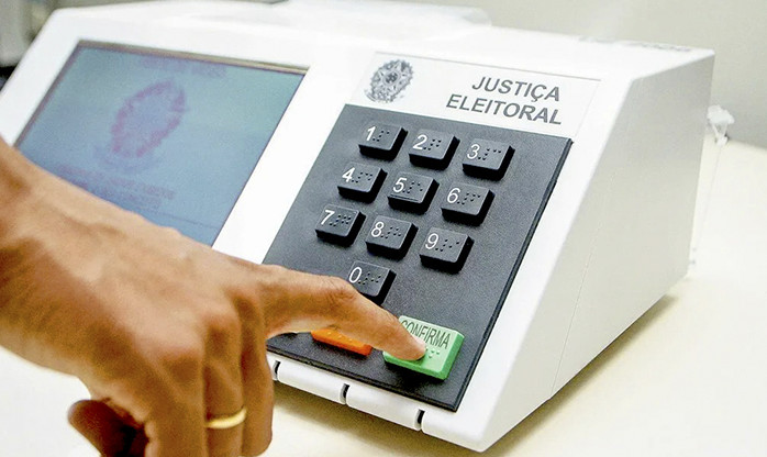 Justiça Eleitoral começa a convocar mesários para eleições de outubro