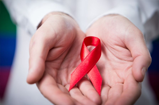 Governo comemora queda no índice de AIDS 