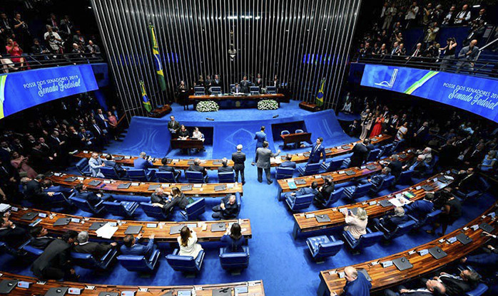 Governo e Câmara fecham acordo para  fim da 6x1 e 40 horas semanais