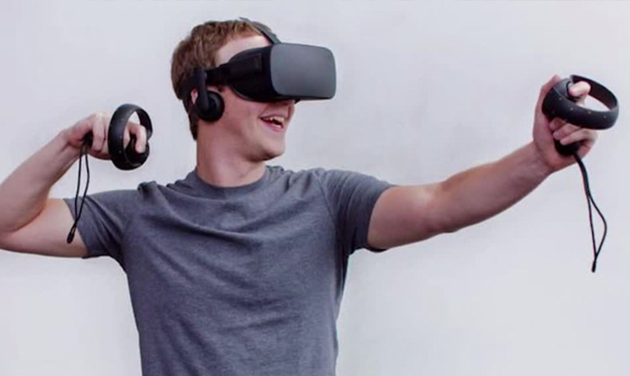 A realidade virtual está chegando às salas de aula do Brasil