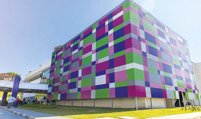 Centro de Diagnósticos de Barueri: tecnologia, cuidado e acesso  em um só lugar