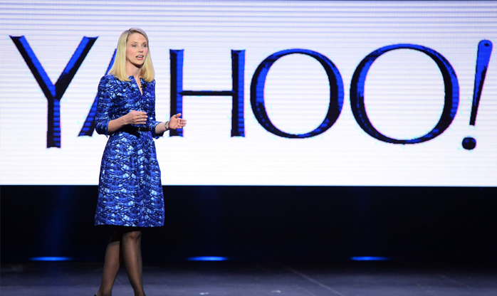 Yahoo! vira “Altaba” e perde CEO Marissa Mayer
