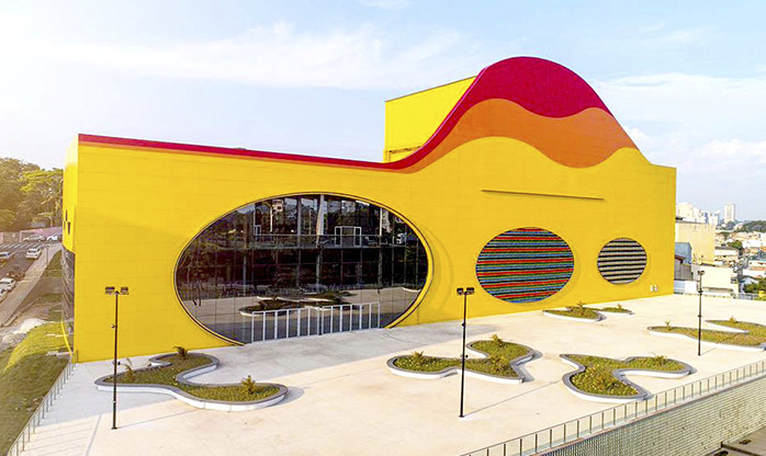 Pré-Carnaval Infantil terá ritmos variados e muita alegria na Praça das Artes