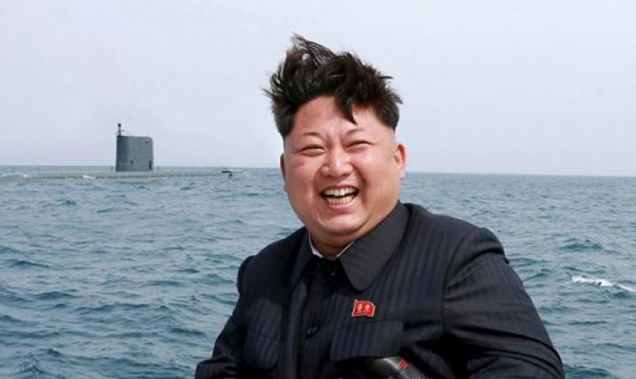 Coreia do Norte lança no mar novo míssil de curto alcance