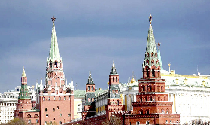 Rússia avisa embaixador dos EUA que expulsará diplomatas caso interfiram em seus assuntos internos