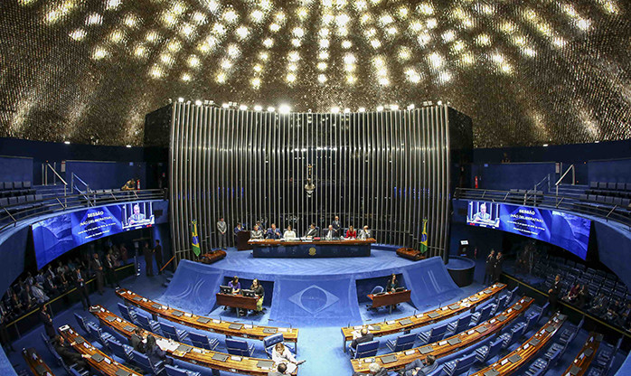 Senado aprova ampliação da Lei de Cotas e inclui quilombolas