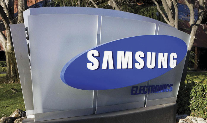 Samsung pede desculpas públicas em jornais de grande circulação nos EUA