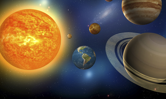 Cinco planetas aparecerão alinhados no céu por um mês; saiba como ver raro fenômeno
