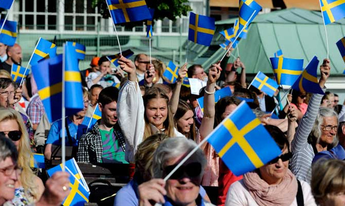 O que aconteceu na Suécia um ano após a jornada de trabalho ter sido reduzida pra 6 horas