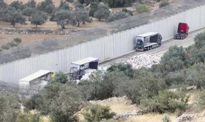 Israel anuncia a criação de novos assentamentos na Cisjordânia ocupada