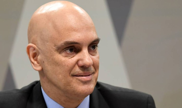 Alexandre de Moraes é aprovado pelo Senado para vaga no STF