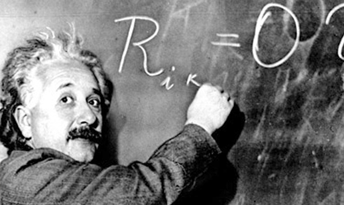 Ondas gravitacionais previstas por Einstein há cem anos são detectadas
