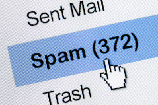 Para combater spam, Gmail vai usar Inteligência Artificial