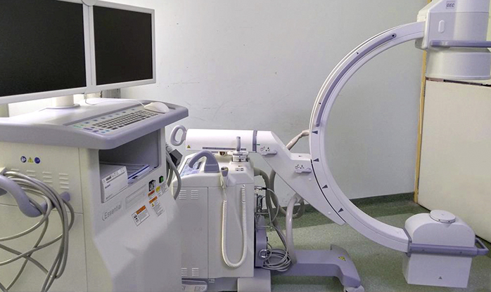 Hospital Municipal de Barueri inicia 2020 com novos equipamentos no Centro Cirúrgico
