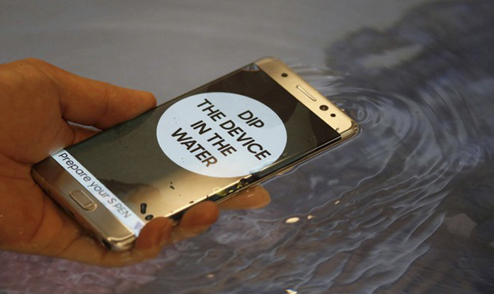 Samsung planeja vender smartphones de segunda mão restaurados à preços reduzidos