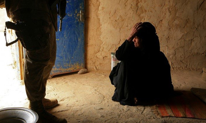 Iraque condena à prisão perpétua 8 mulheres do Estado Islâmico