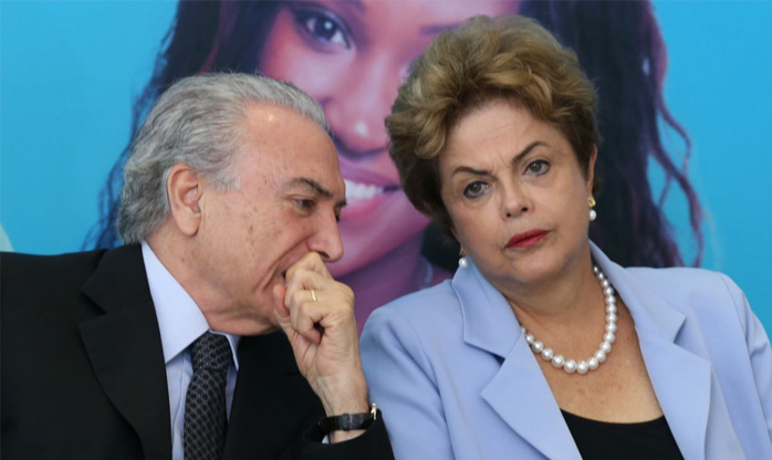 Ação que pode cassar chapa Dilma-Temer entra na reta final: e agora?