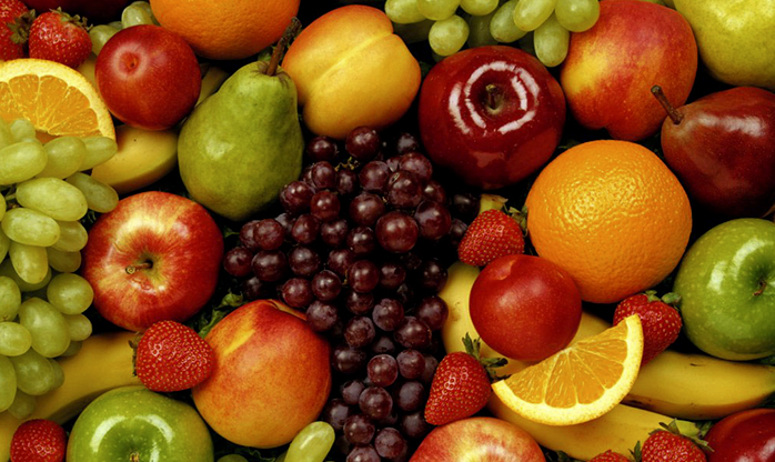 Frutas nativas pouco conhecidas têm alto poder anti-inflamatório e antioxidante