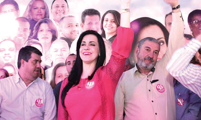 Após 10 dias de Campanha Oficial, Lili Aymar sobe de 51,75% para 59,3% das intenções de voto em Araçariguama