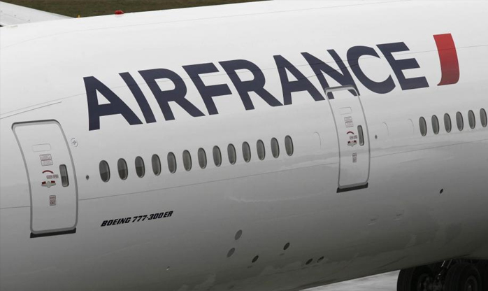 Corpo é encontrado em avião da Air France que saiu de São Paulo