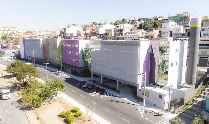 Instituto de Atenção Básica e Avançada de Saúde, no Jardim Paulista, tem UBS 24 horas