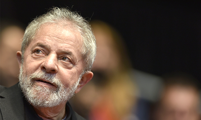 Protestos contra e a favor de Lula marcam véspera do julgamento