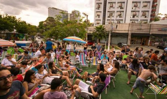 Festival na Vila Madalena oferece programação cultural gratuita até fevereiro de 2017
