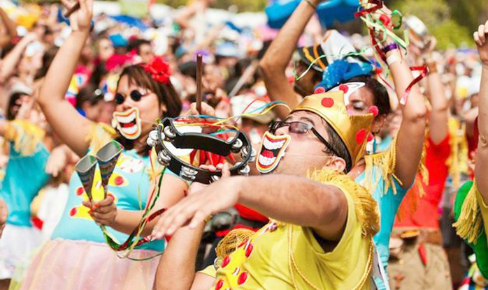 Conheça 6 destinos para curtir o Carnaval em São Paulo