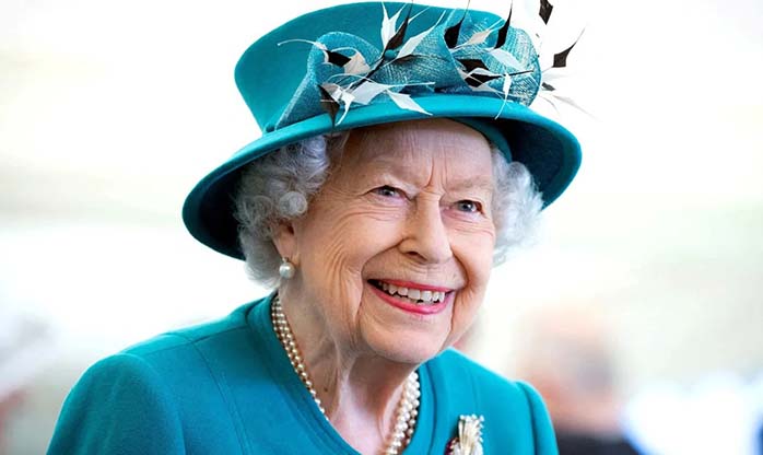 O fim de uma era: morre a rainha Elizabeth 2ª aos 96 anos