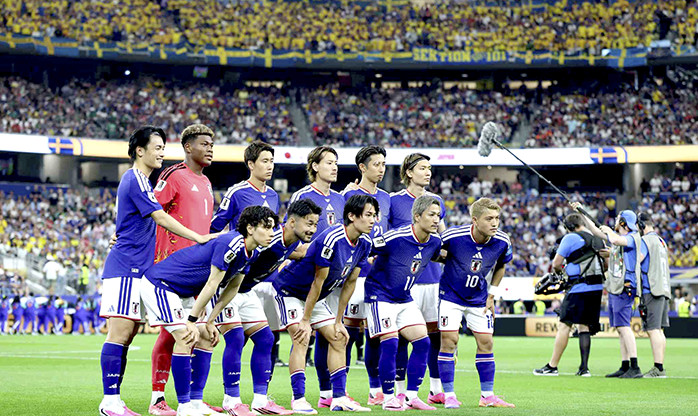 Brasil enfrenta Japão no próximo jogo, segunda-feira (29), às 14h