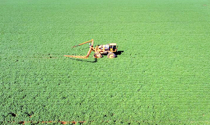 Nova lei autoriza uso do Cadastro Ambiental Rural para cálculo de área tributável