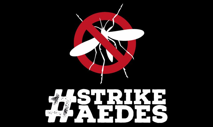 Prefeitura de Araçariguama adere a campanha Strike Aedes em parceria com o Cioeste