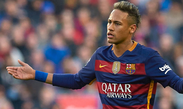 Barça faz jogo duro e entende que se Neymar priorizar grana deve ir ao PSG