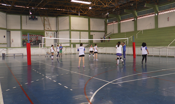 Carapicuíba: Estão abertas novas vagas para Escolinhas de Esportes