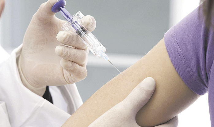 Prefeitura de Itapevi vacina crianças e dolescentes contra HPV e meningite C