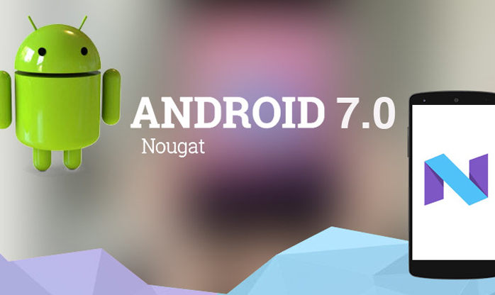 Android 7.0 Nougat, versão do sistema do Google, é liberado