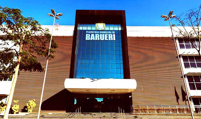 Barueri se destaca na região em ranking sobre qualidade de informação contábil e fiscal