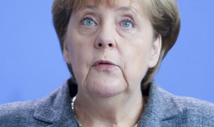 Angela Merkel é eleita para quarto mandato como chanceler da Alemanha