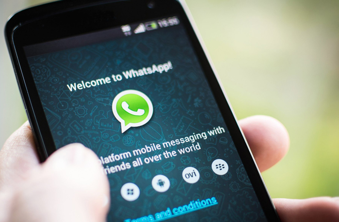 Tribunal de Justiça derruba bloqueio do WhatsApp