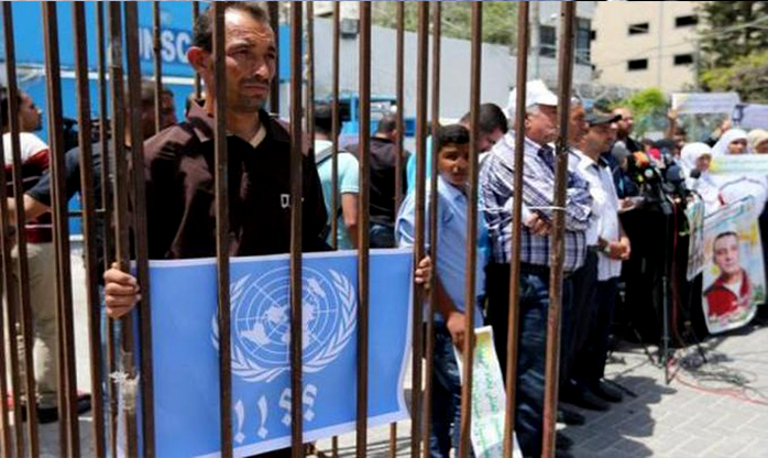 Greve de fome de prisioneiros palestinos agrava tensão com Israel
