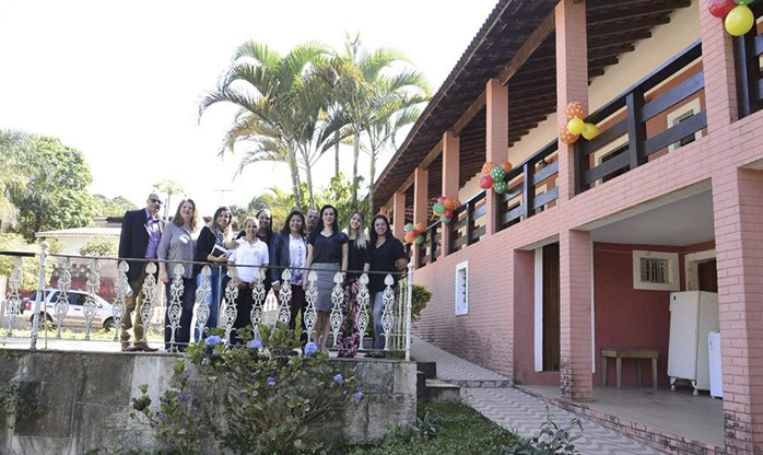 Prefeitura de Araçariguama inaugura Residência Terapêutica 