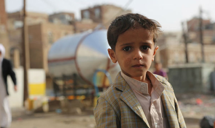 Uma criança morre a cada 10 minutos no Iêmen por desnutrição, aponta Unicef