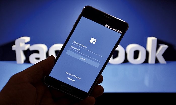 Facebook quer investir em mais segurança