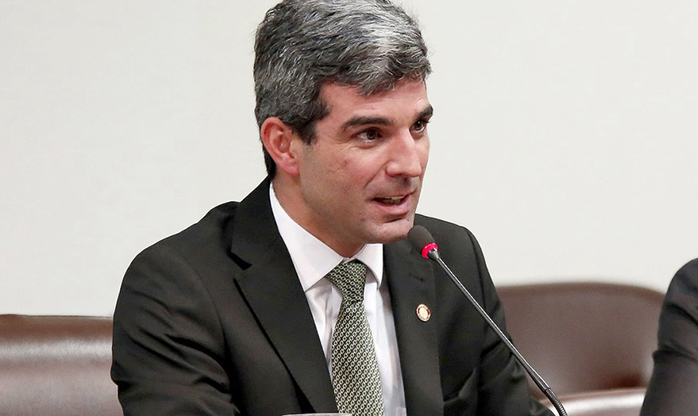 Presidente da OAB em Brasília é denunciado por corrupção passiva e lavagem de dinheiro