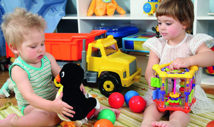 FBI alerta que até os brinquedos são uma ameaça de segurança