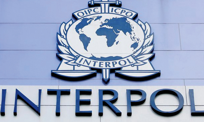 Interpol aprova entrada da Palestina como novo membro