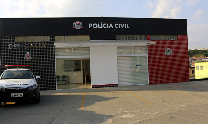 Nova Delegacia da Polícia Civil é inaugurada em Araçariguama
