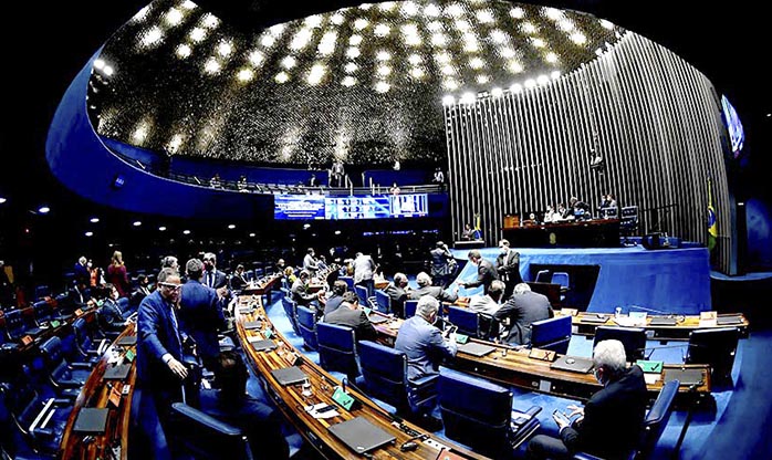 Senado aprova liberação de até R$ 4,6 bi em emendas bloqueadas