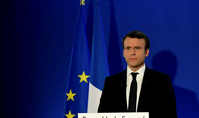 Eleições na França: veja como foi o desempenho de Macron e Le Pen