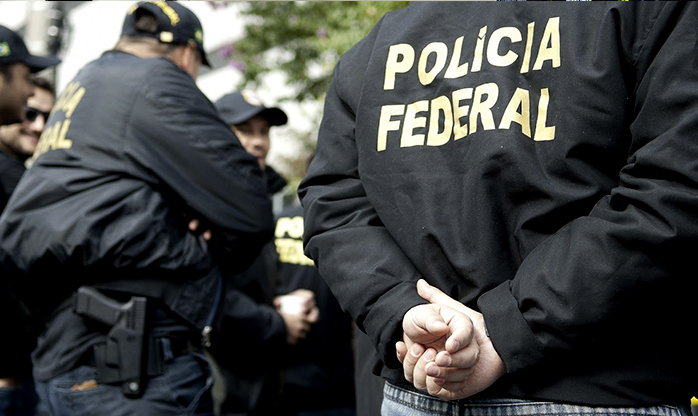 Operação da Polícia Federal investiga fraudes na Caixa Participações